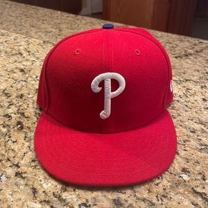 MLB Philadelphia Phillies Hat